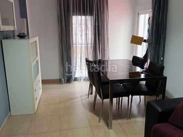 Piso en venta en Linares, Centro ciudad. Se vende piso en Linares. Pisos.