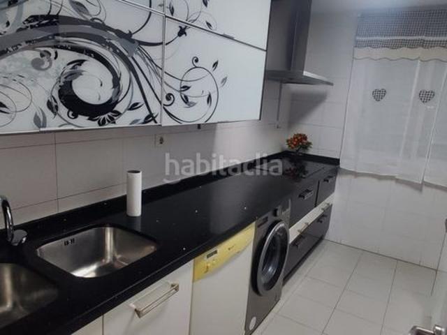 Piso en venta en Linares, Centro ciudad. Se vende piso en Linares. Pisos.