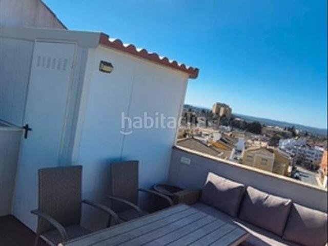 Piso en venta en Linares, Centro ciudad. Se vende piso en Linares. Pisos.