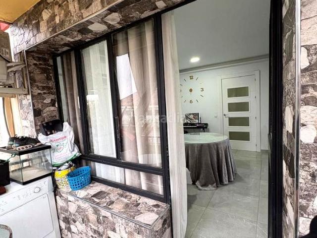 Piso en venta en Linares, Arrayanes. Piso reformado en Pio Baroja. Pisos.