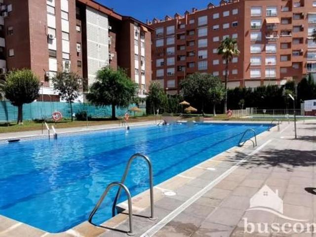 Piso en venta en Linares, Avenida de Andalucía, 23700
