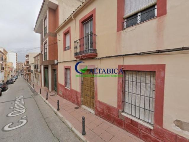 Piso en Venta en Linares Jaén