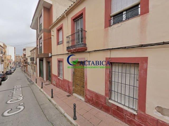 Piso en venta en Linares, Jaén