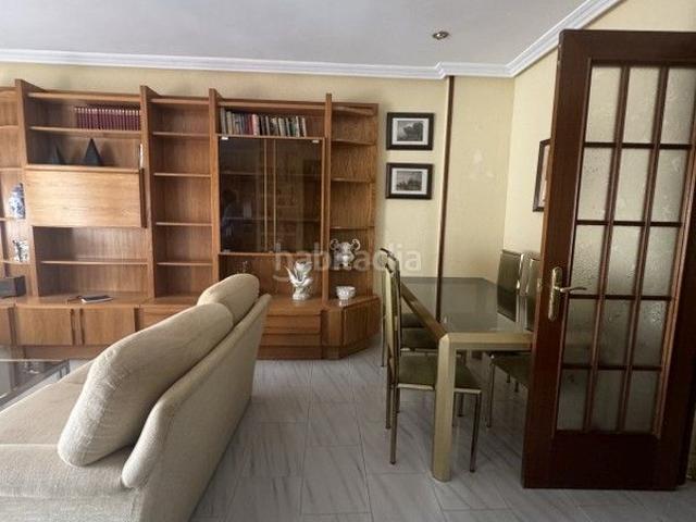 Piso en venta en Linares, La Paz Las Américas. AMPLIO PIS DE 3DOR CON BUENAS VISTAS. Pisos.