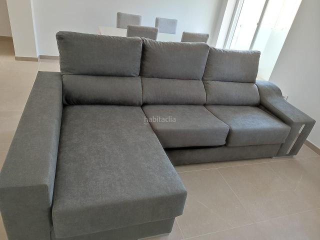 Piso en venta en Linares, La Paz Las Américas. Piso recién reformado en Barriada La Paz. Pisos.