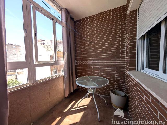 Piso en venta en Linares, La Zarzuela San José Belén. Bonito piso con garaje incluido. Pisos.