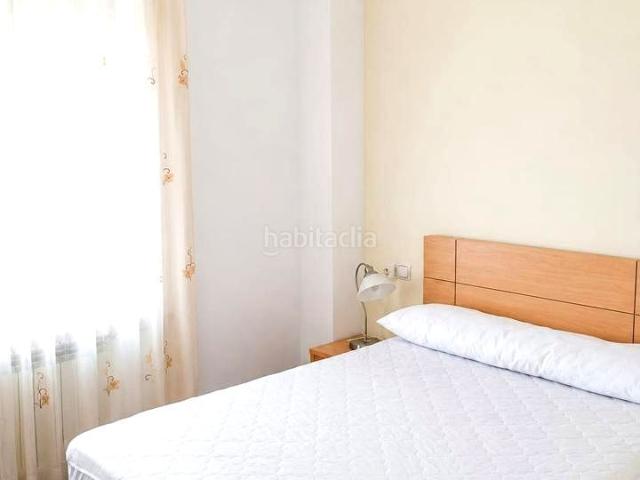 Piso en venta en Linares, La Zarzuela San José Belén. Piso de VPO en Avenida Andalucía. Pisos.