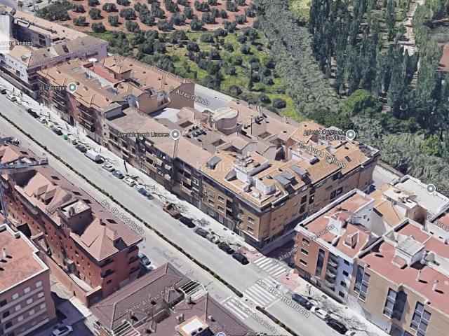 Piso en venta en Linares, La Zarzuela San José Belén. Venta piso en Linares Jaén. Pisos.