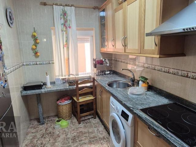 Piso en venta en Linares, Linarejos. Fantástico Piso cerca del Centro de Linares. Pisos.