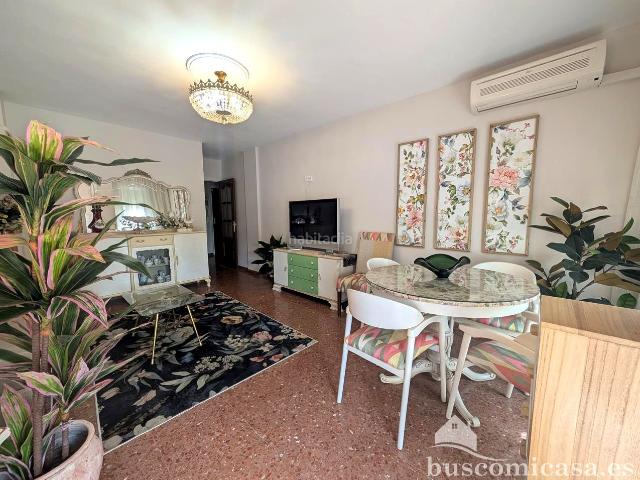 Piso en venta en Linares, Linarejos. Fantástico piso en el Paseo de Linarejos. Pisos.