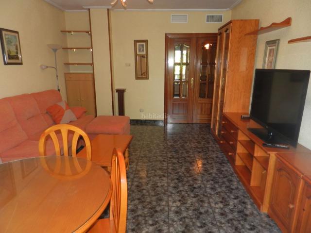 Piso en venta en Linares, Linarejos. Piso de tres dormitorios en Paseo de Linarejos. Pisos.