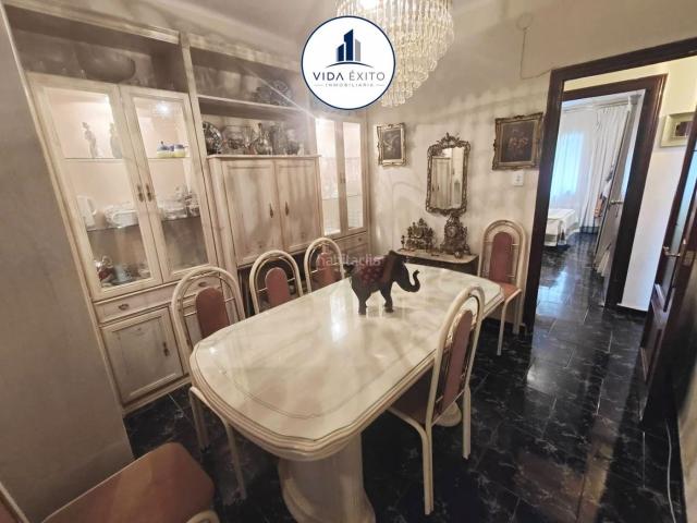 Piso en venta en Linares, Linarejos. Piso en venta en Linares, 2 dormitorios. Pisos.
