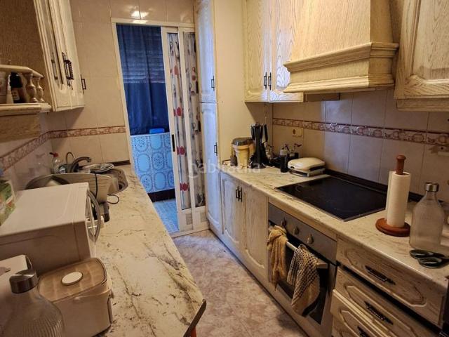 Piso en venta en Linares, Linarejos. Piso en venta en Linares, 3 dormitorios. Pisos.