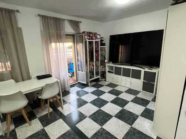 Piso en venta en Linares, Linarejos. Piso en venta en Plaza de Toros, 2 dormitorios. Pisos.
