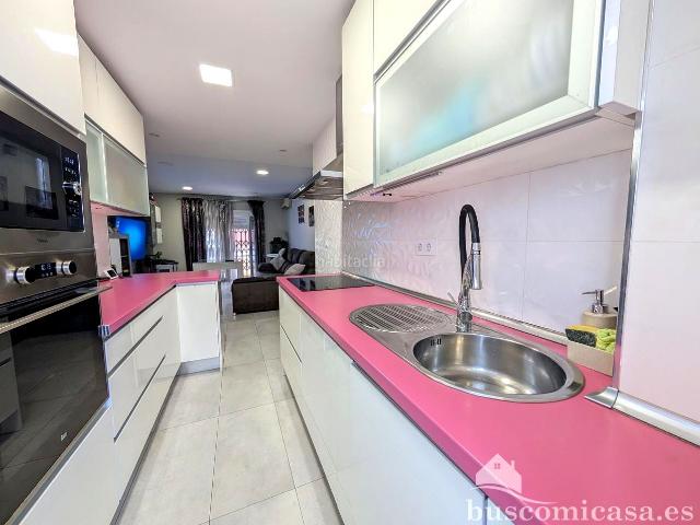 Piso en venta en Linares, Linarejos. PISO TOTALMENTE REFORMADO EN MARTÍNEZ DE ÚBEDA. Pisos.