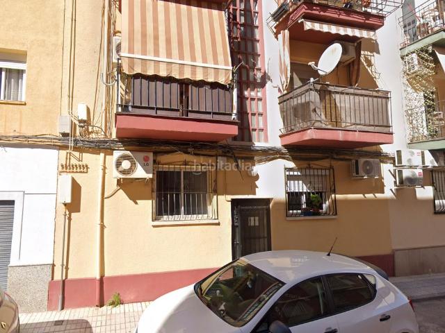 Piso en venta en Linares, Linarejos. Pisos.