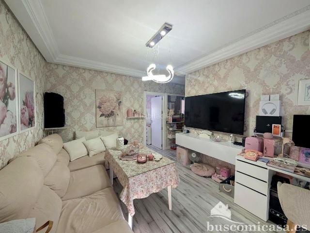 Piso en venta en Linares, Linarejos. Precioso piso en la Barriada de Santana. Pisos.