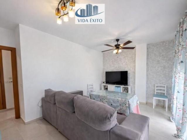 Piso en venta en Linares, Linares