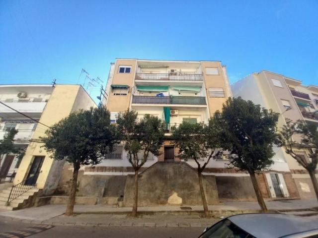 Piso en venta en Linares, Linares