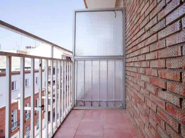 Piso en venta en Linares, San Gonzalo. Pisos.