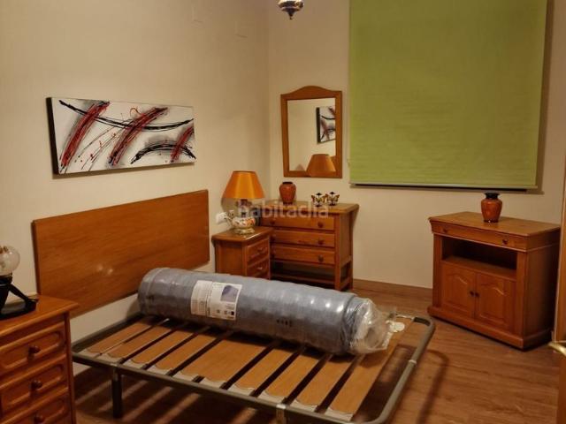 Piso en venta en Linares, Zona Hospital. Piso Avenida de Andalucia. Pisos.