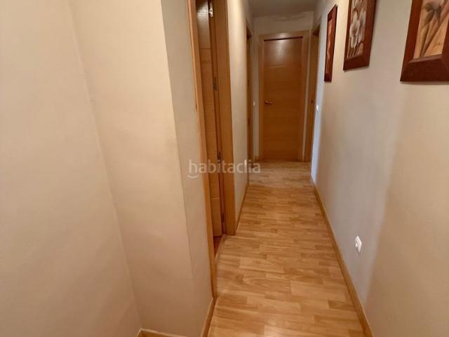 Piso en venta en Linares, Zona Hospital. Piso en Venta Avenida Andalucia. Pisos.