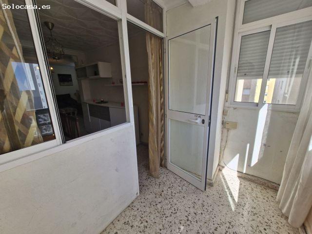 Piso en Venta en Línea de la Concepción, La, Cádiz