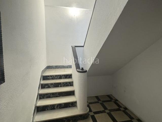 Piso en venta en Línea de la Concepción La, Centro San Felipe Huerta Fava. Edificio en venta en La Linea de la concepcion Ideal inversión. Pisos Línea de la Concepción.