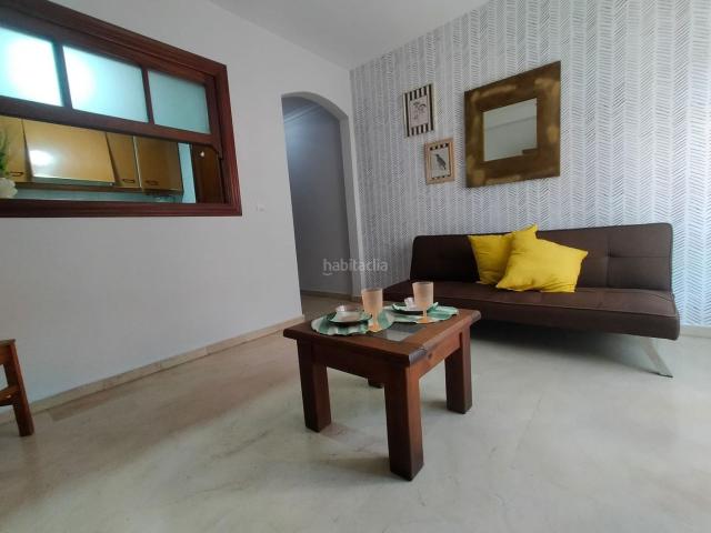 Piso en venta en Línea de la Concepción La, Centro San Felipe Huerta Fava. Se vende piso en centro perfecto tanto para vivir como para inversión !. Pisos Línea de la Concepción.