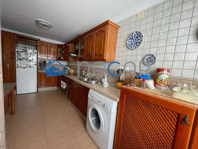 Piso en venta en Línea de la Concepción La, Centro San Felipe Huerta Fava. SE VENDE PISO EN EL CENTRO. Pisos Línea de la Concepción.