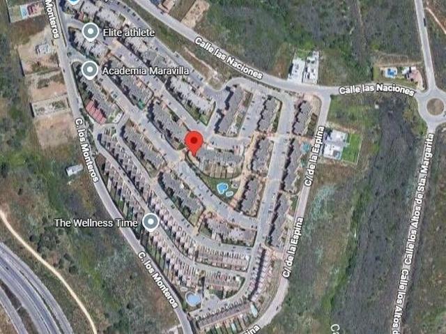 Piso en venta en Línea de la Concepción La, El Zabal Santa Margarita. VENTA DE PISO EN LA LÍNEA DE LA CONCEPCIÓN. Pisos Línea de la Concepción.