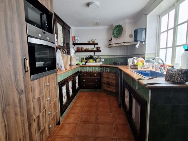 Piso en venta en Línea de la Concepción La, Huerta Fava Santiago. CENTRO SE VENDE PISO. Pisos Línea de la Concepción.