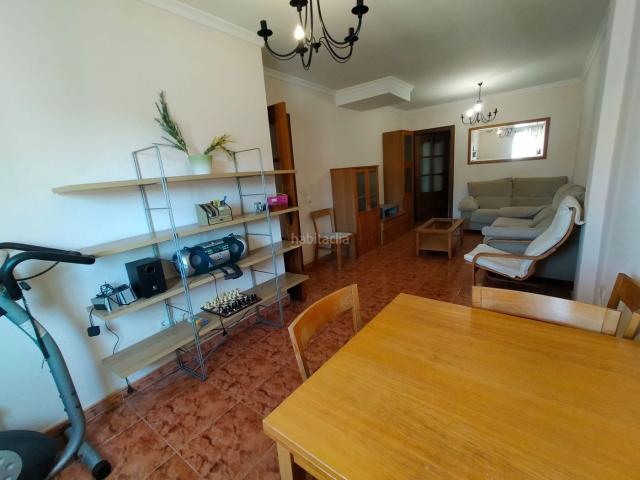 Piso en venta en Línea de la Concepción La, Huerta Fava Santiago. SE VENDE PISO EN PLENO CENTRO DE LA CIUDAD!. Pisos Línea de la Concepción.