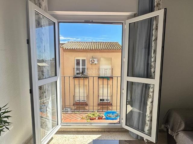 Piso en venta en Línea de la Concepción La, San Pedro Gabriel Miró María Guerrero. MAGNIFICO PISO CON PLAZA DE GARAJE EN MARIA GUERRERO. Pisos Línea de la Concepción.