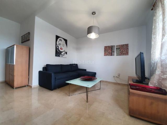 Piso en venta en Línea de la Concepción La, Santa Bárbara Ciudad Deportiva. PISO AMPLIO Y LUMINOSO EN EDIFICIO BALUARTE. Pisos Línea de la Concepción.