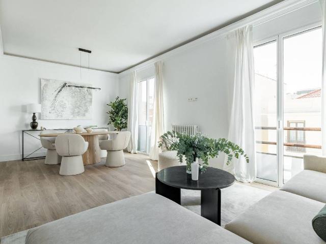 Piso en Venta en Lista