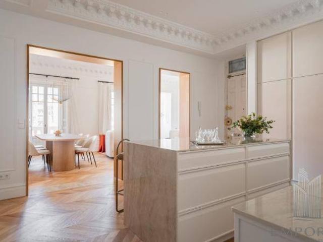 Piso en Venta en Lista