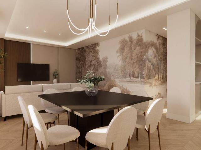Piso en Venta en Lista