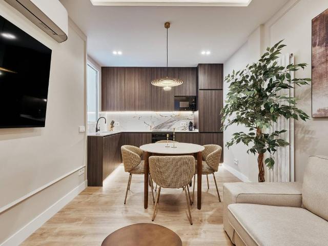 Piso en Venta en Lista