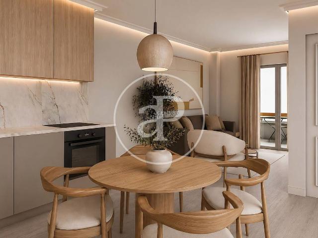 Piso en Venta en Lista