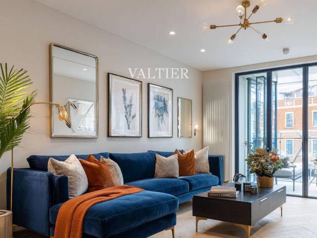 Piso en Venta en Lista
