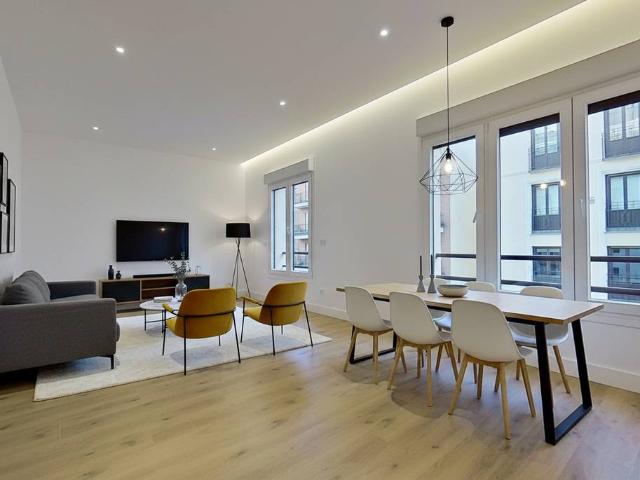 Piso en Venta en Lista