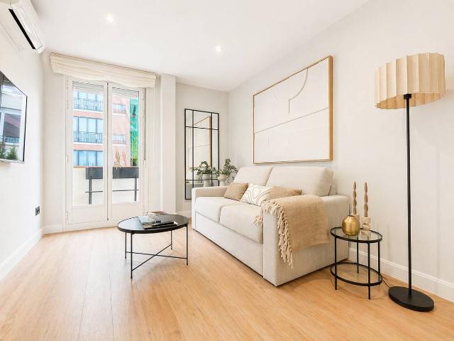 Piso en Venta en Lista