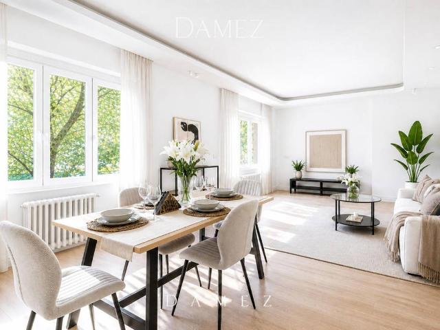 Piso en Venta en Lista