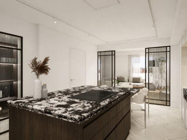 Piso en Venta en Lista