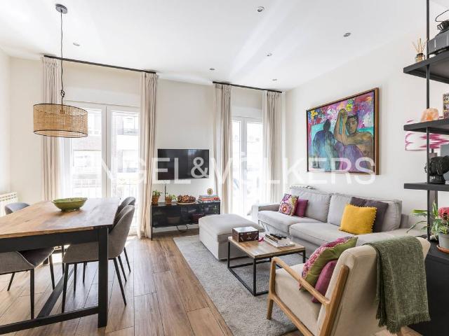 Piso en Venta en Lista
