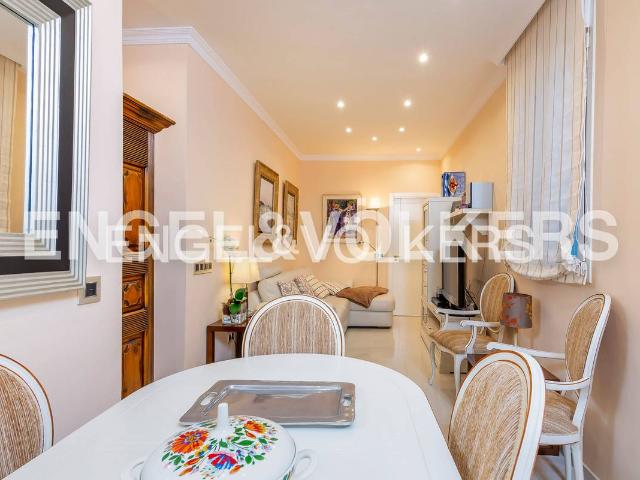 Piso en Venta en Lista