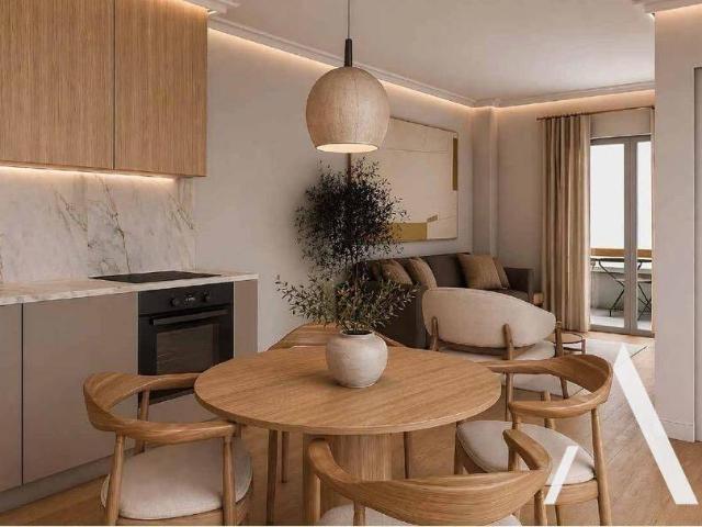 Piso en Venta en Lista