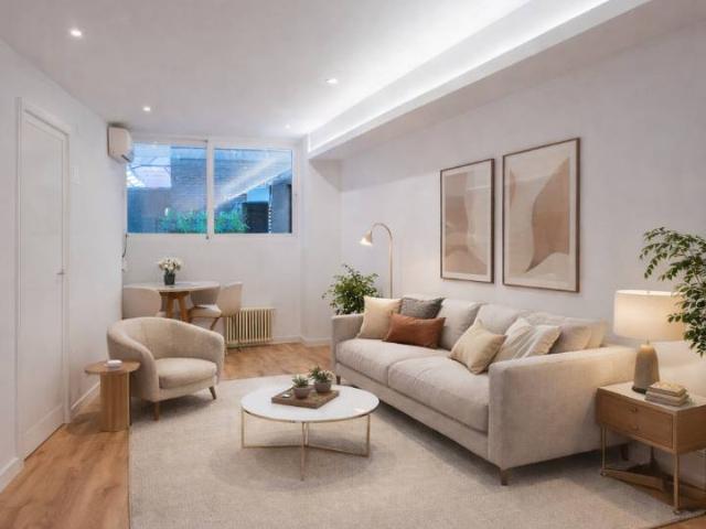 Piso en Venta en Lista