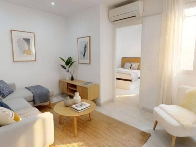 Piso en Venta en Lista
